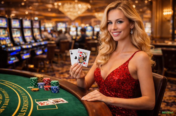 Instalar APK 0055bet