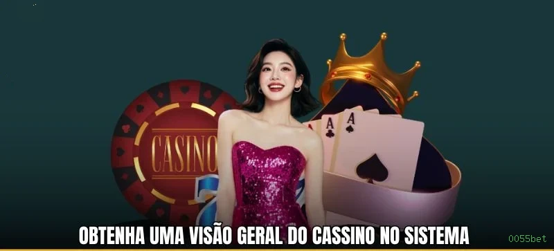 Programa VIP 0055bet