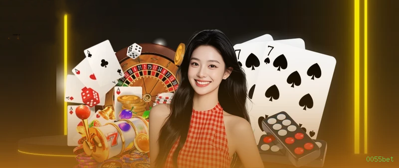 Cashback semanal 0055bet