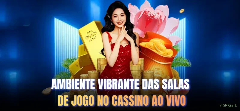 Lottery Clássica na 0055bet